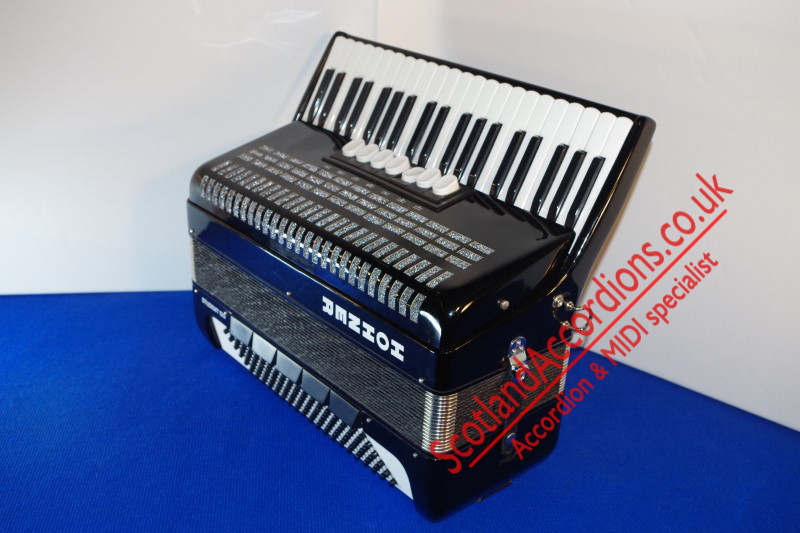 Hohner Student 120 bass